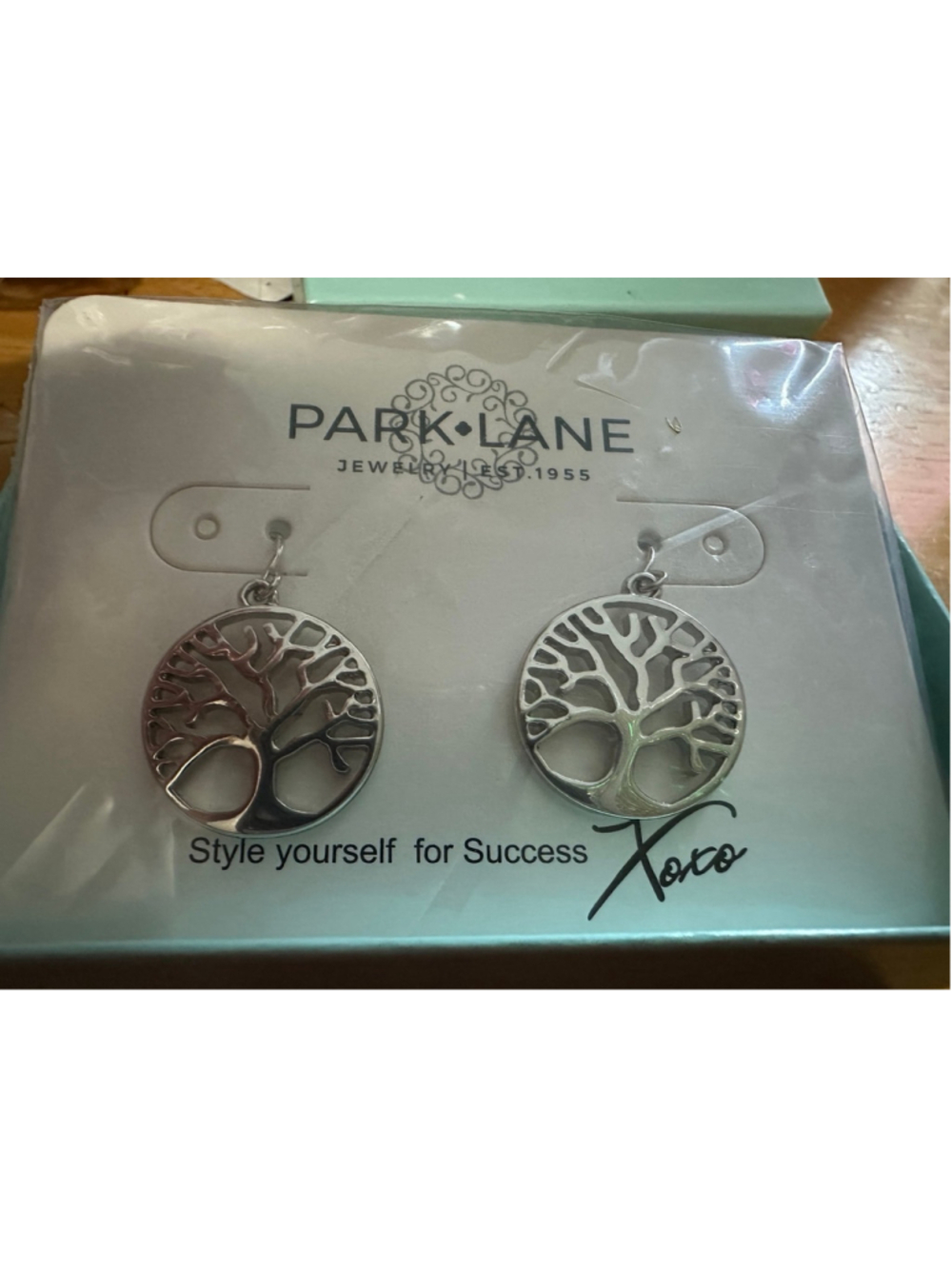 ParkLane Gwenyth Earrings